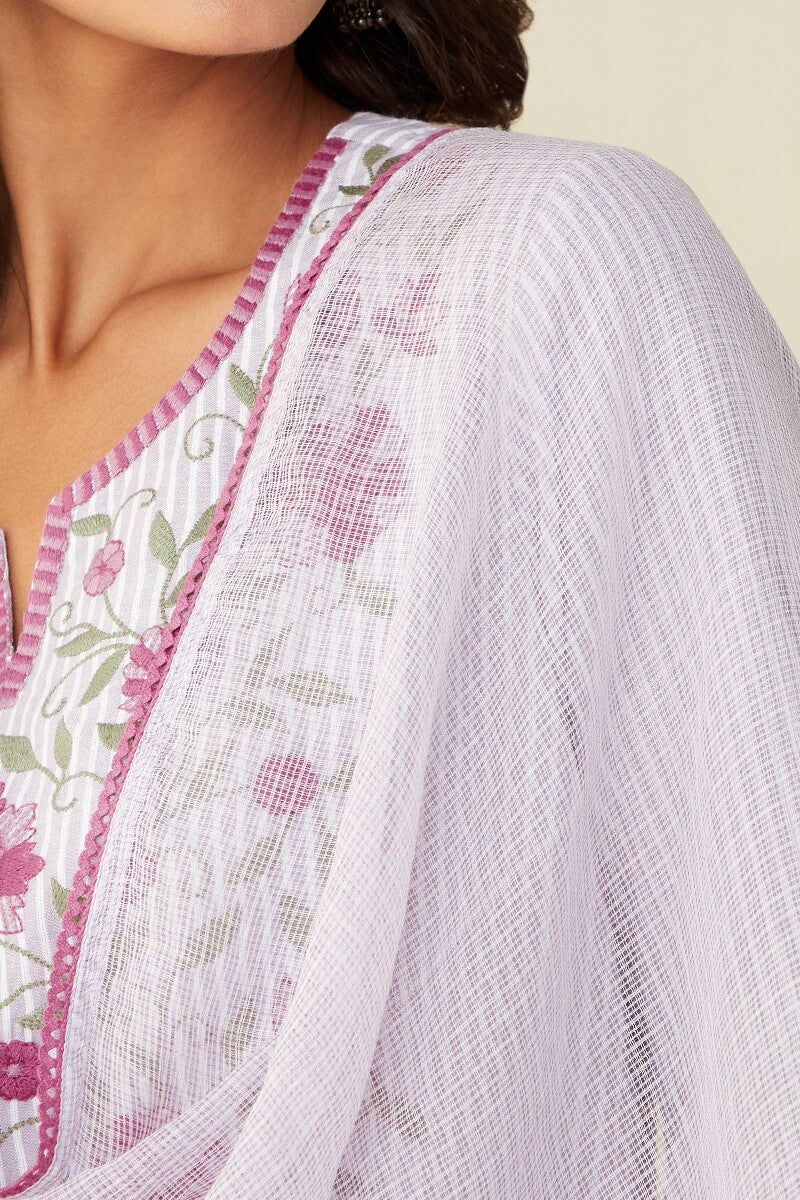 Rosheen Mira Dupatta