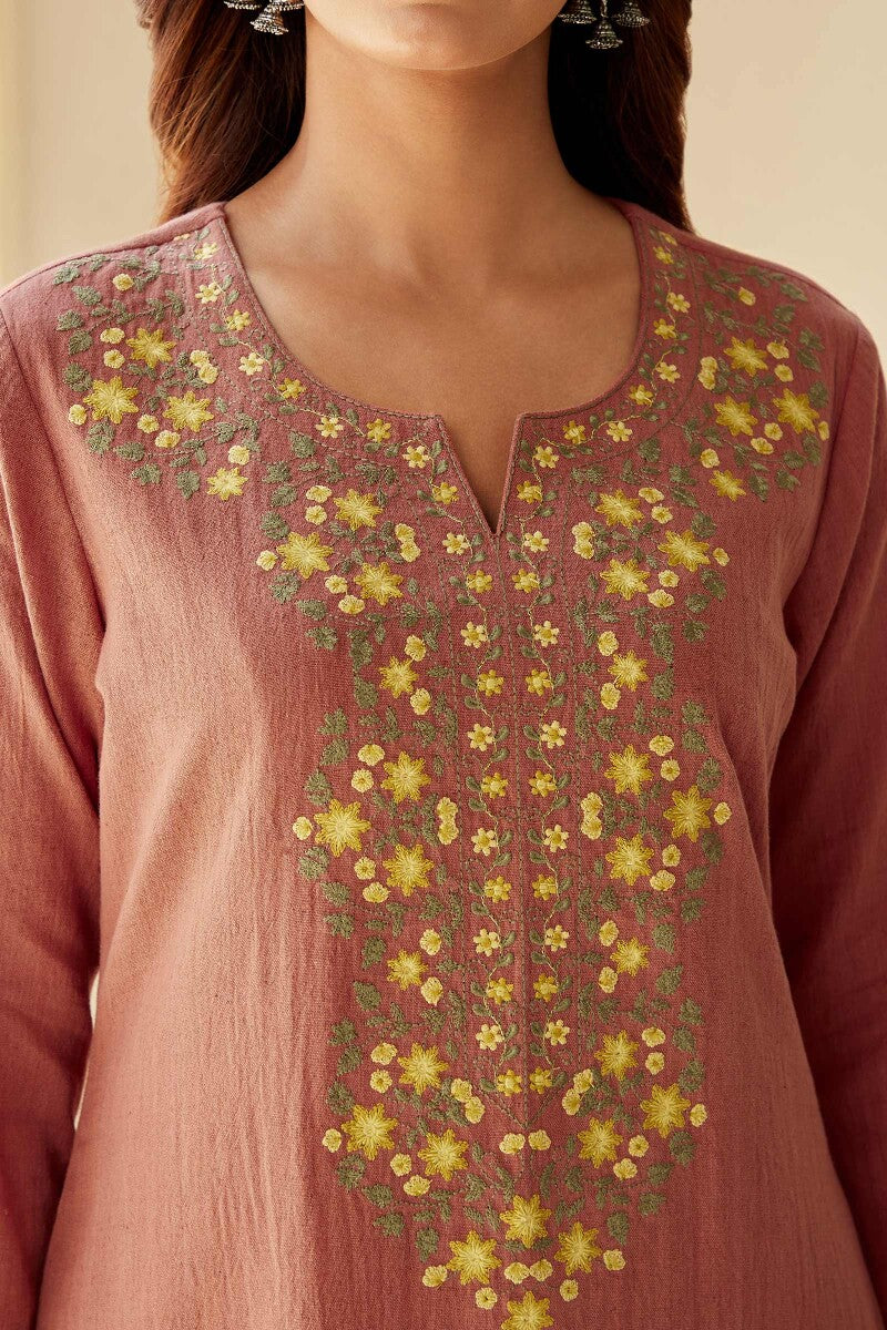 Gauhar Azma Kurta