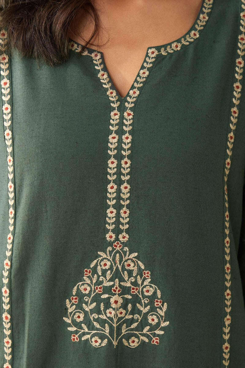 Roza Seerat Kurta