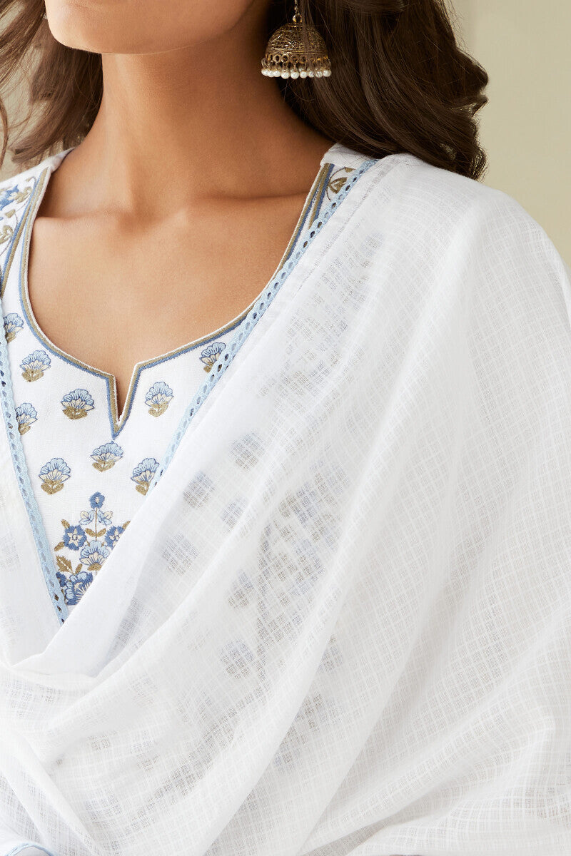 Rosheen Rania Dupatta