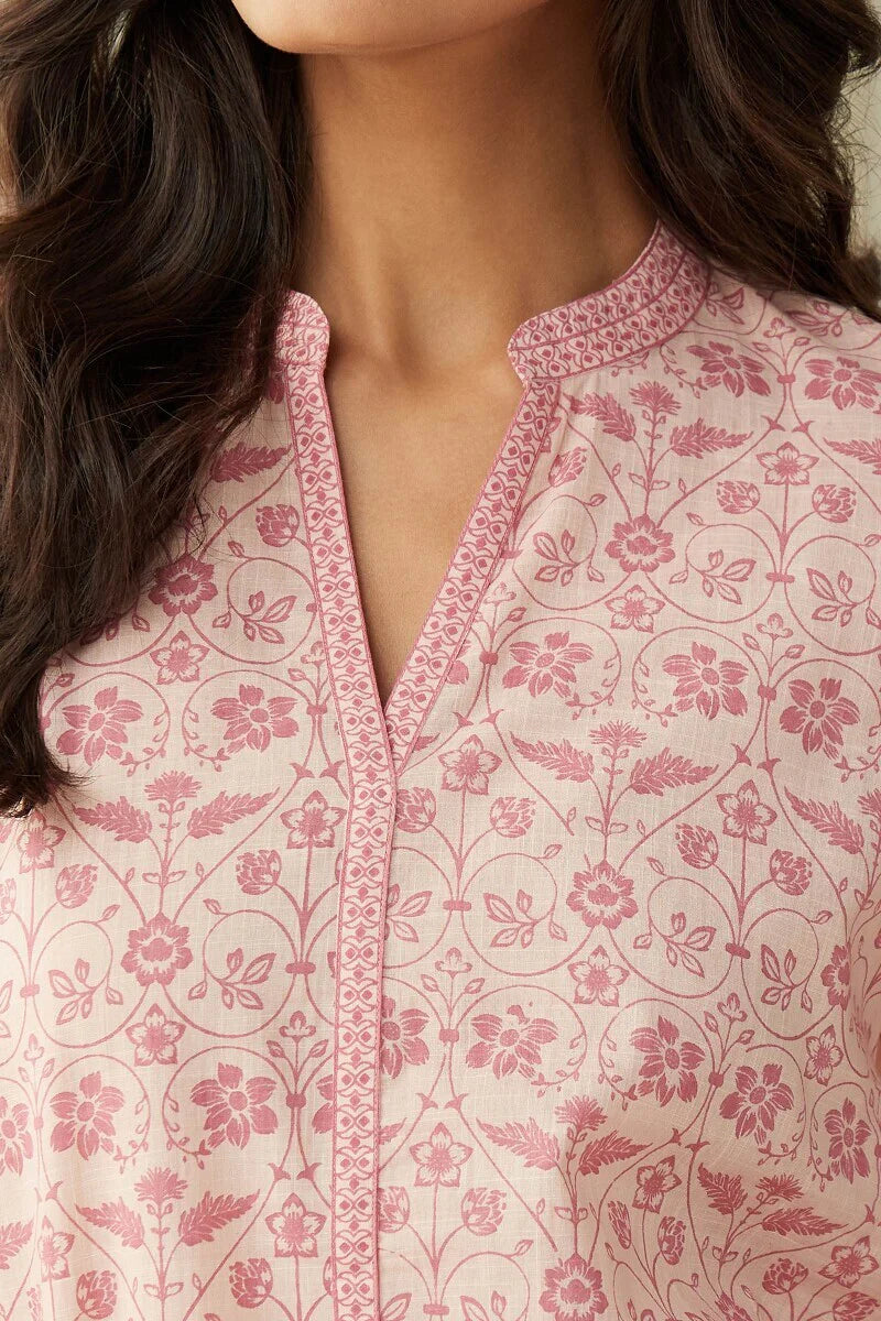 Rosheen Myra Loungewear Set