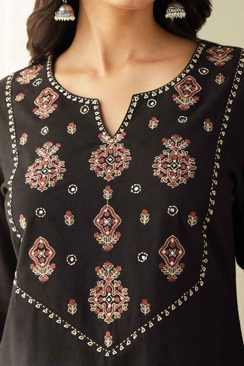 Roza Rumaisa Kurta