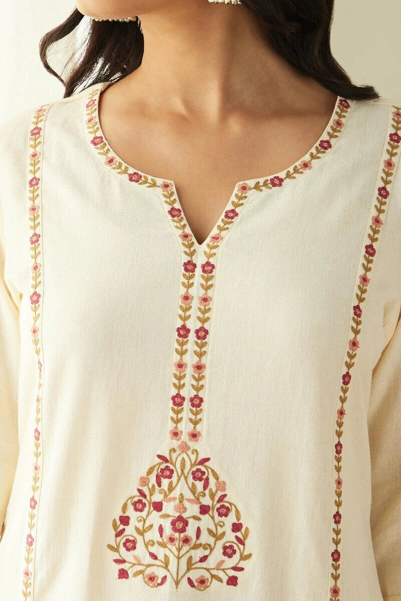 Roza Meera Kurta