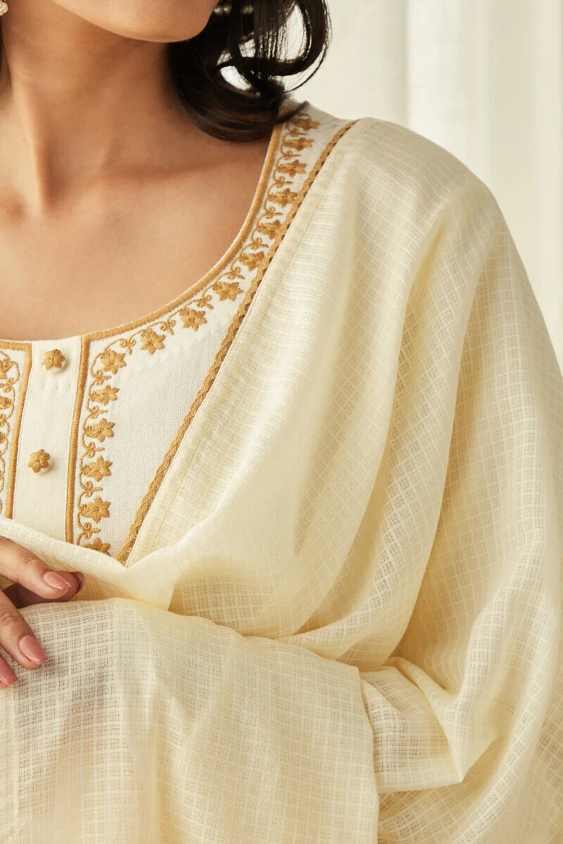 Mirza Jannat Kota Dupatta