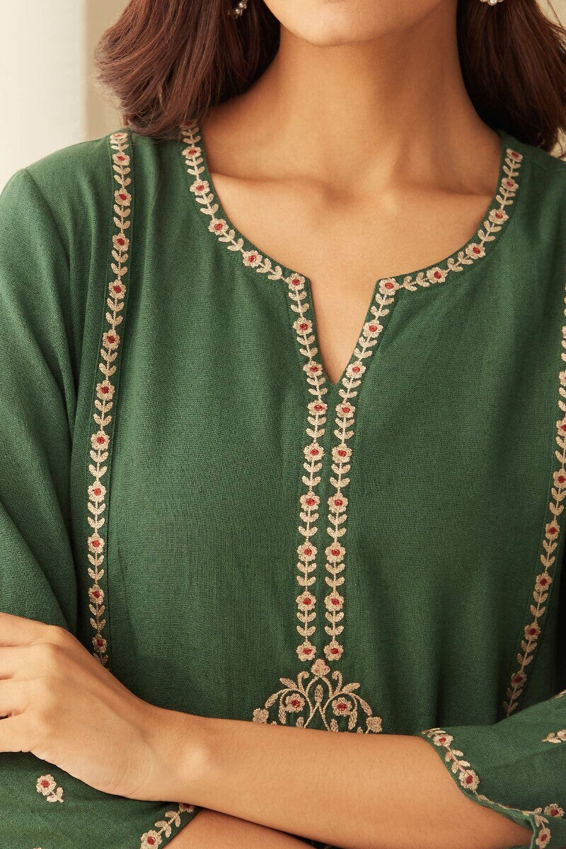 Roza Seerat Kurta