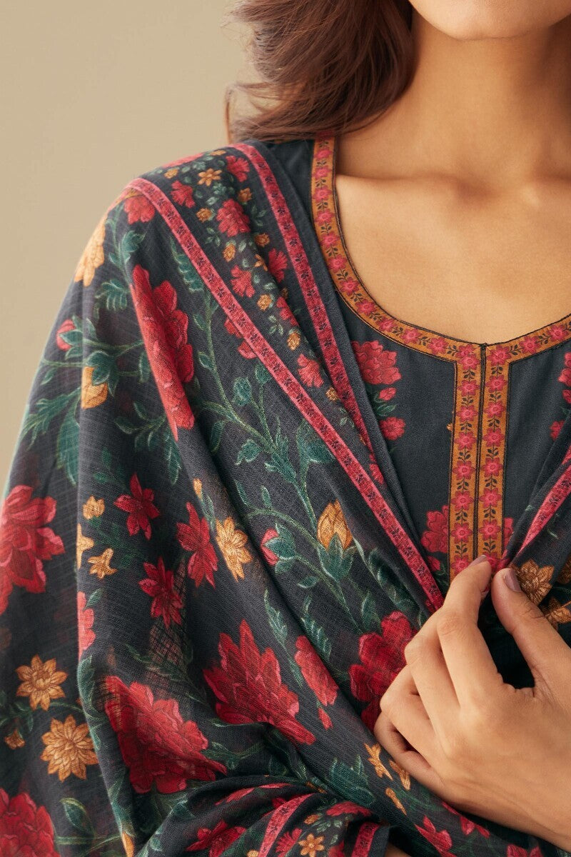 Mahnoor Zarina Dupatta