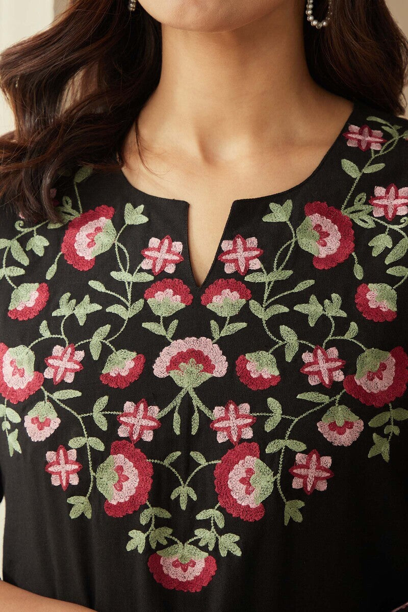 Rosheen Nazneen Kurta