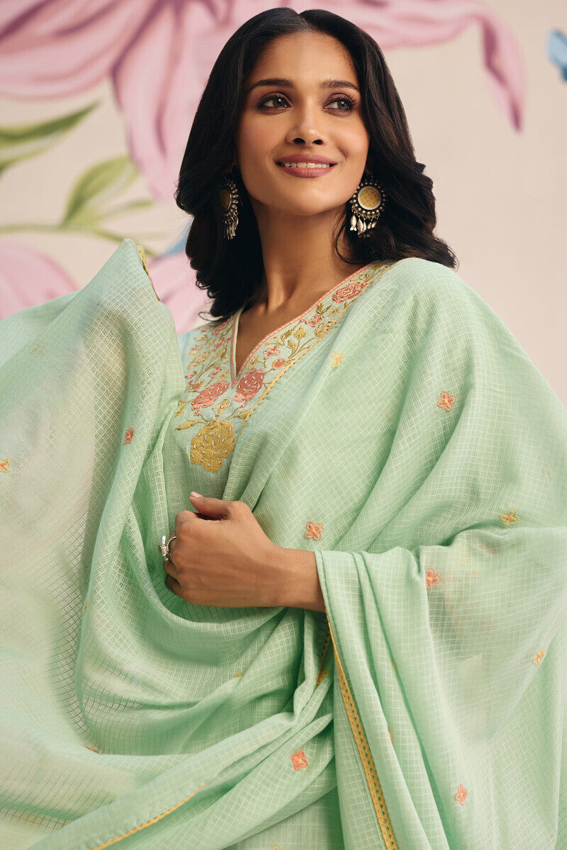 Mehraab Nida Dupatta