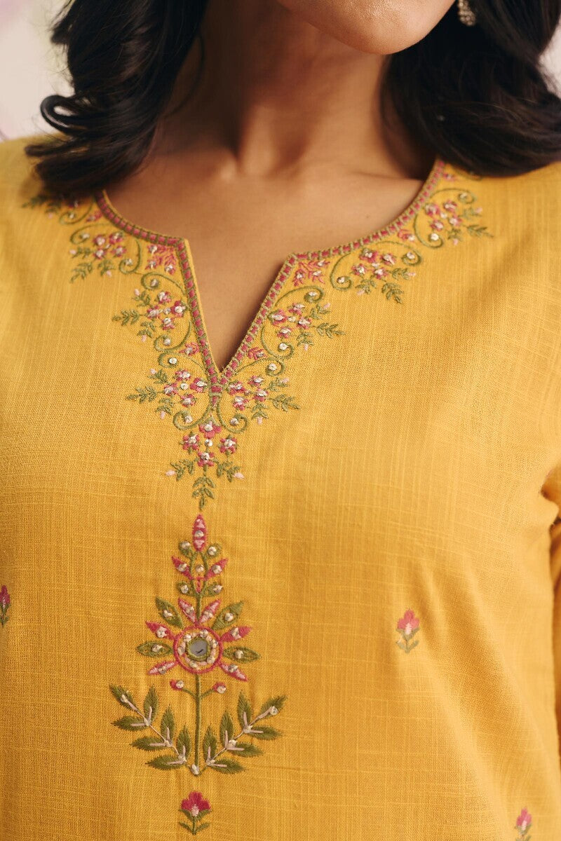 Mehraab Shanaya Kurta