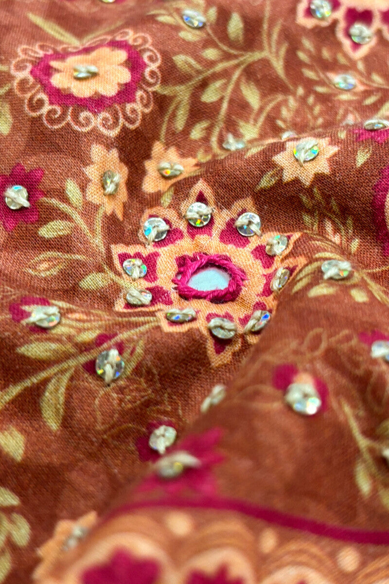 Laylah Zahira Kurta