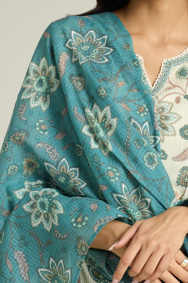Nazmin Dupatta
