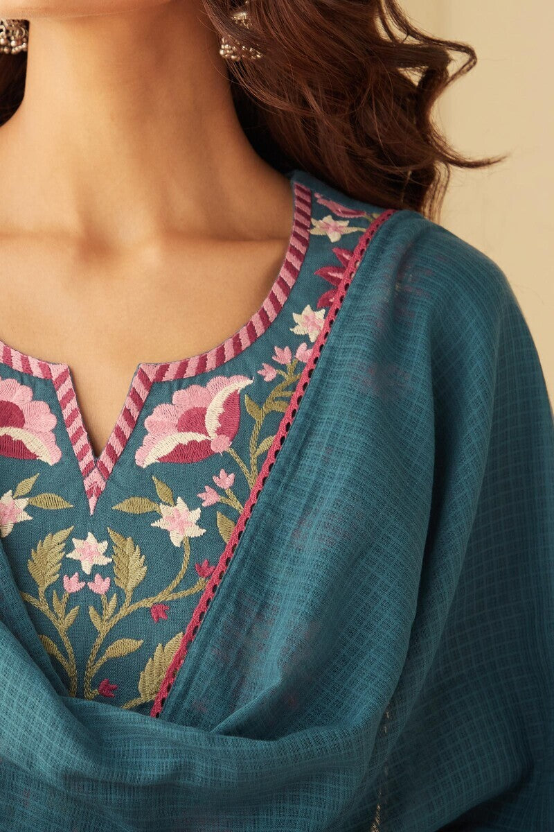 Rosheen Zoya Dupatta