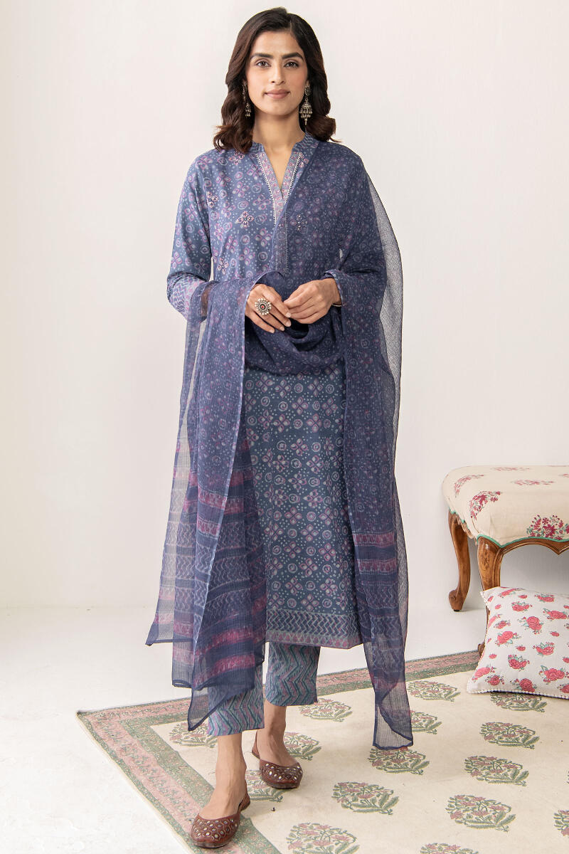 Sehra Nazma Pants