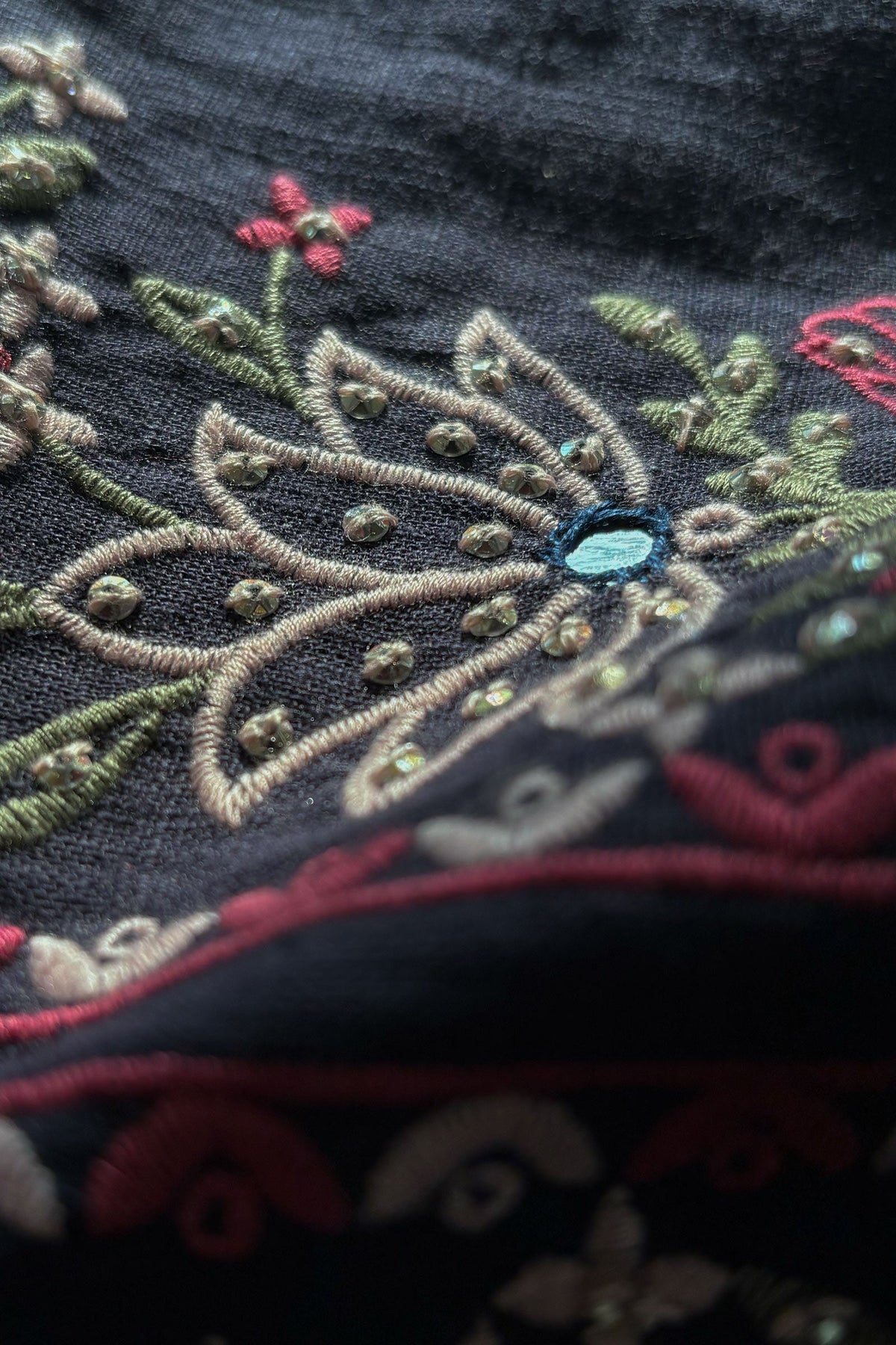 Surplus: Mehraab Sneha Kurta