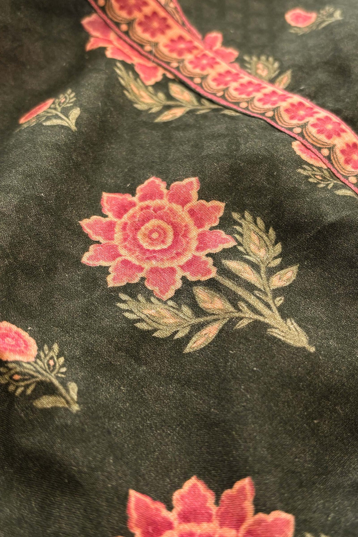 Surplus: Laylah Jia Kurta