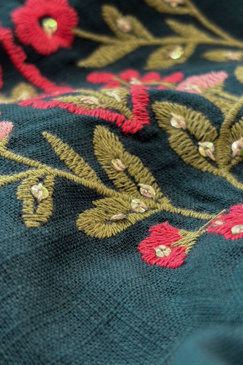 Mehraab Maira Kurta