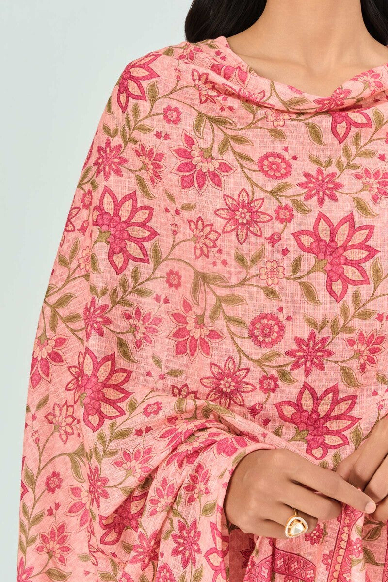 Meher Mahira Dupatta