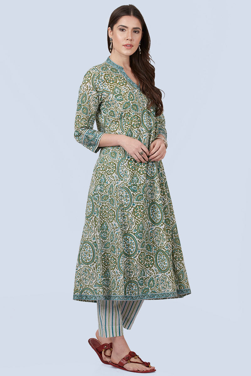 Nazm Sehrat Kurta