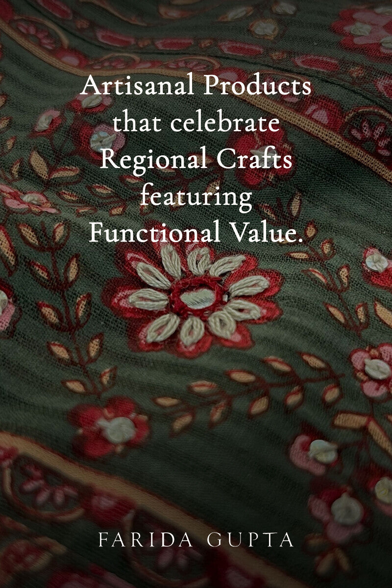 Gulraiz Sunaina Sanganeri Kurta
