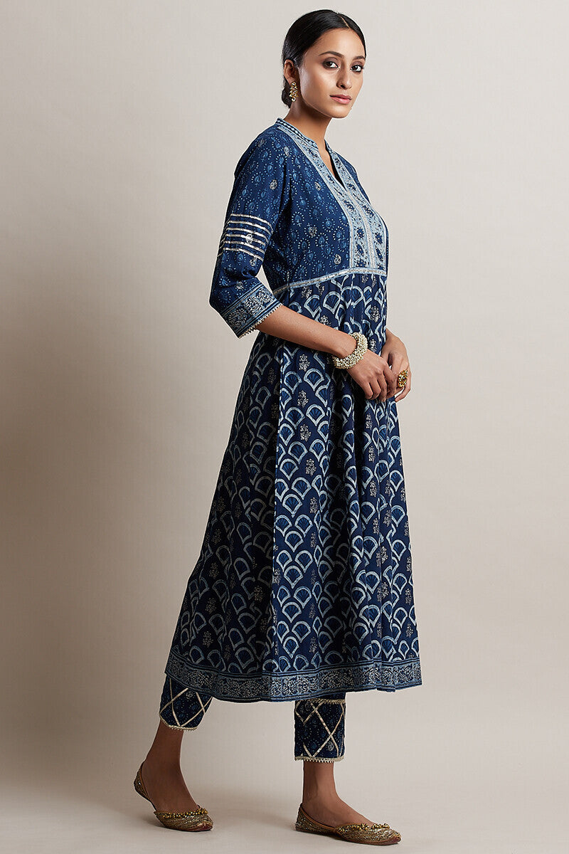 Nur Kiara Kurta