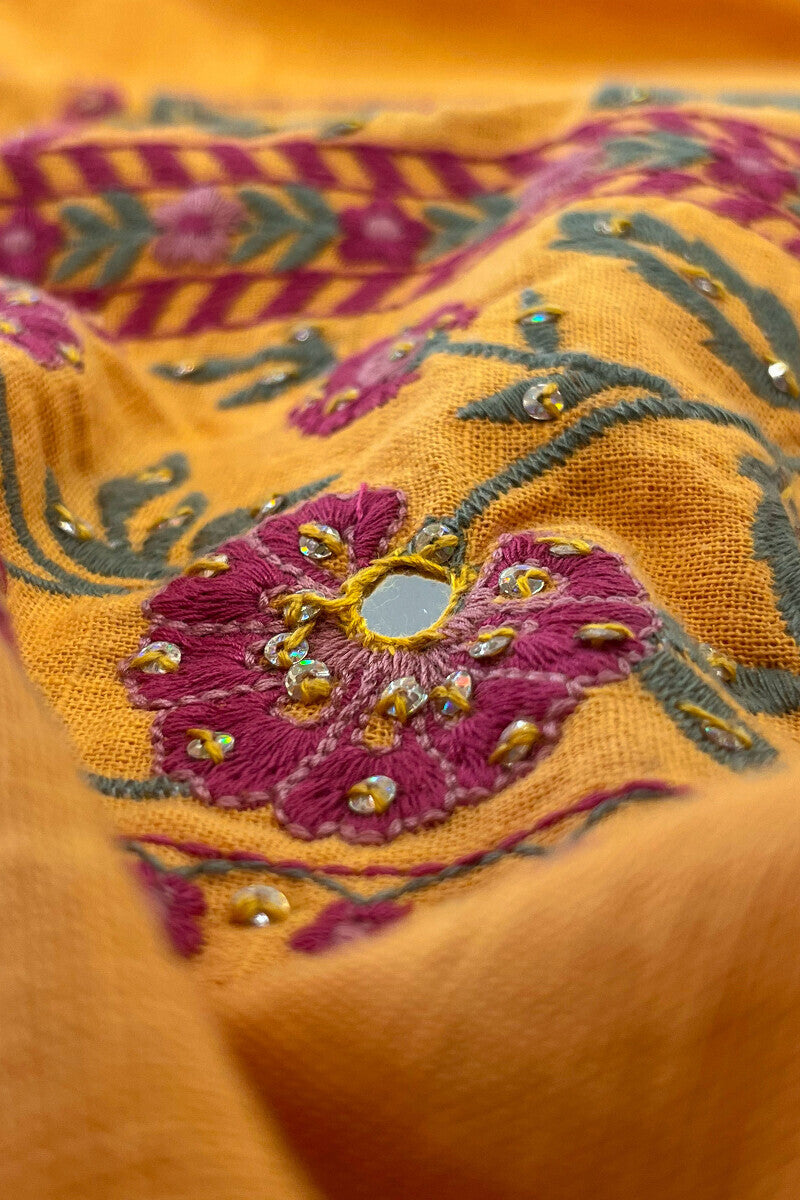 Mehraab Saira Kurta