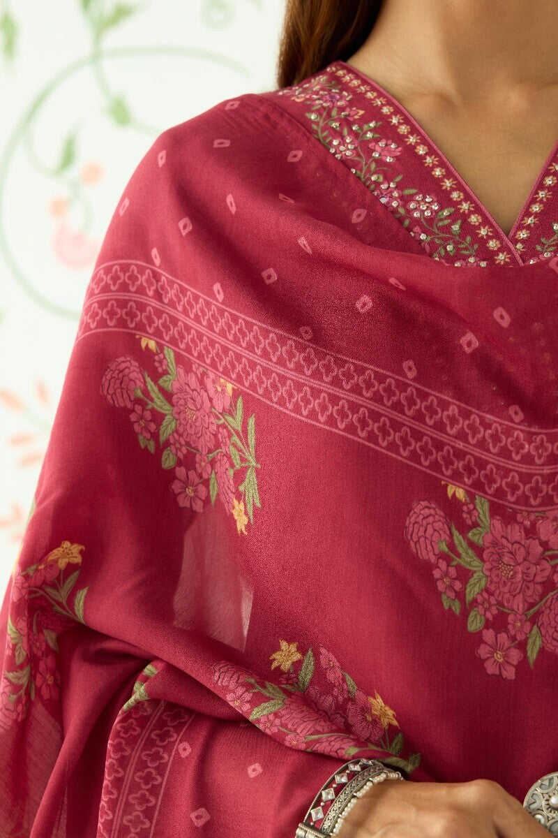 Meher Rahat Dupatta