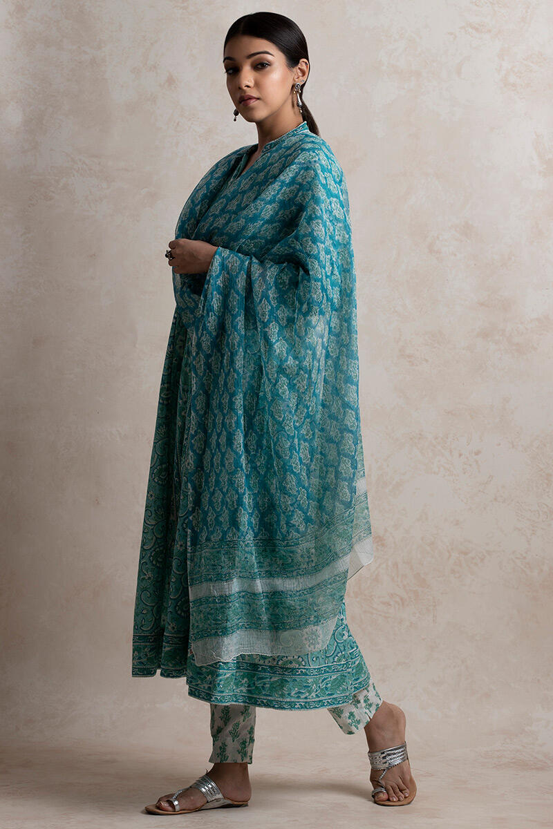 Darya Nusrat Kota Dupatta