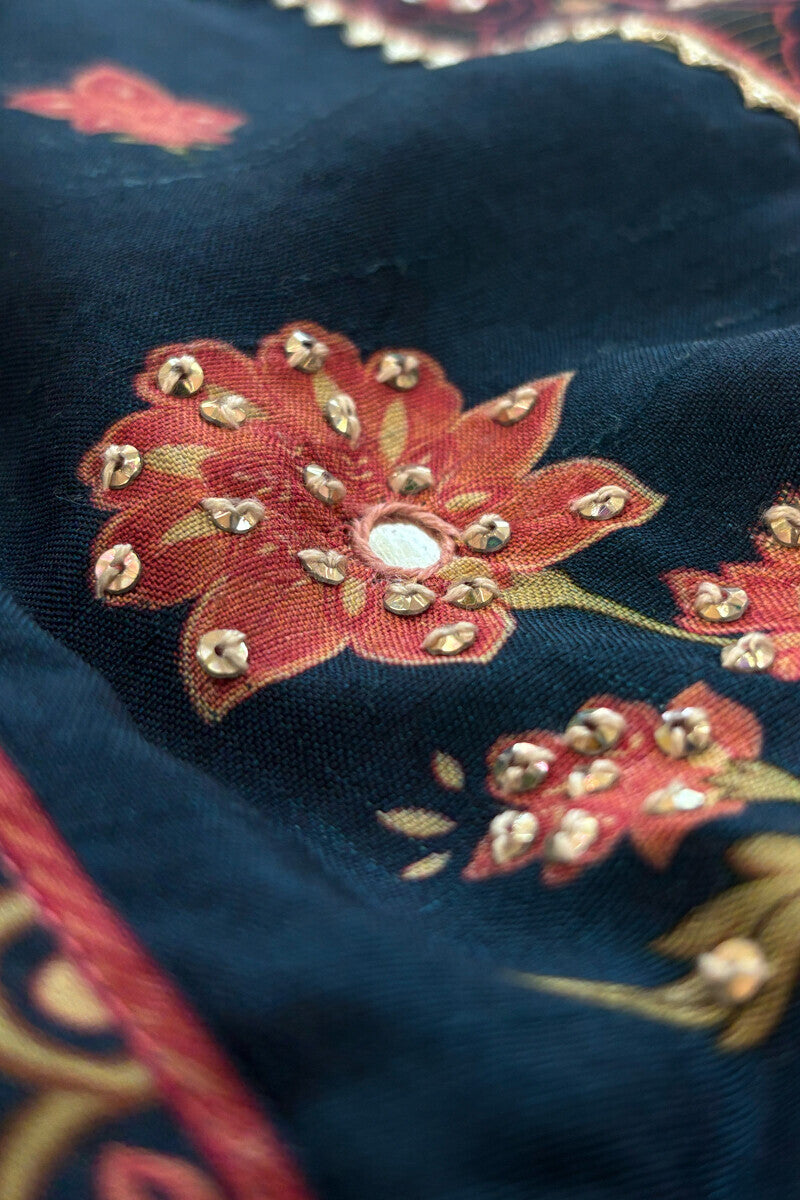 Mehrunissa Yasmin Kurta