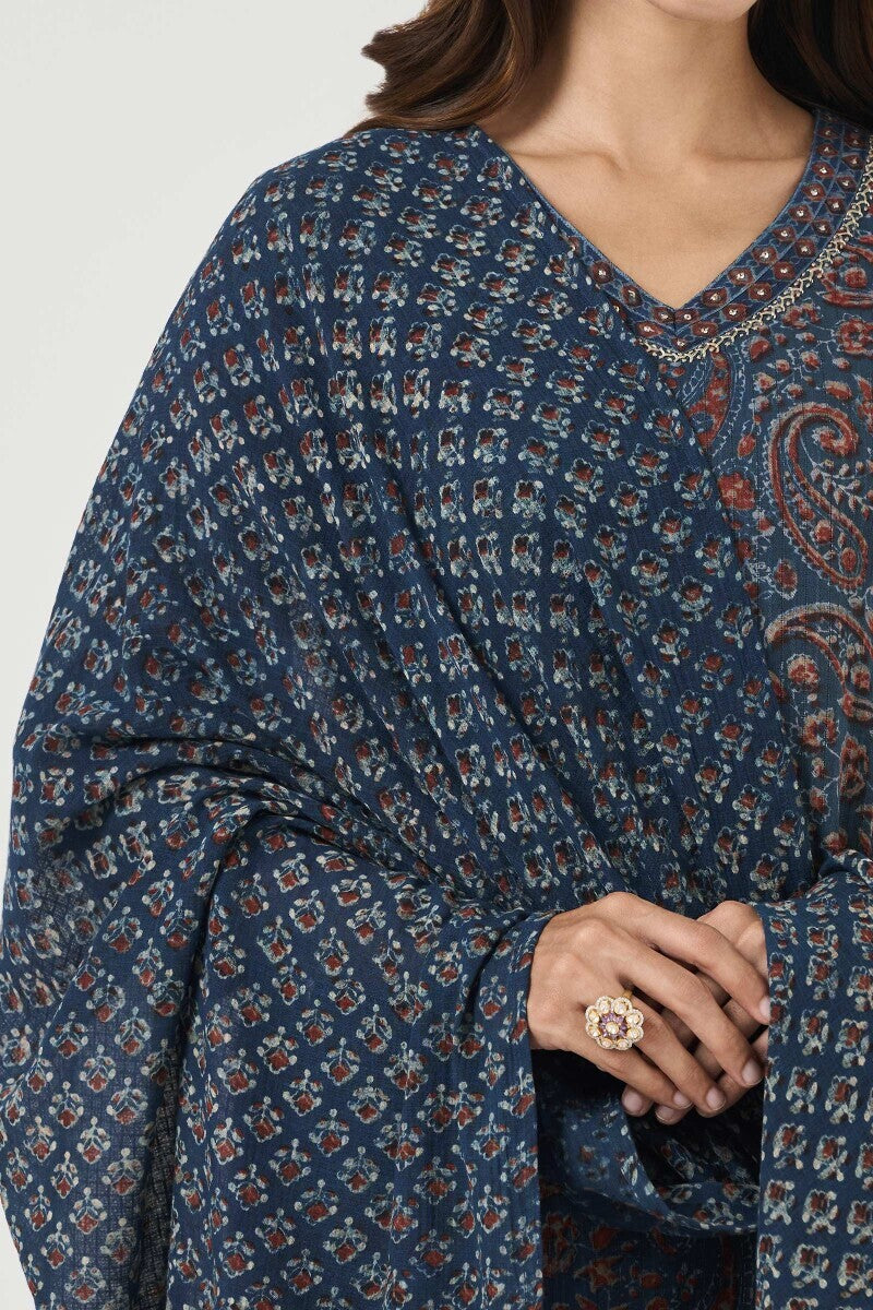 Sehra Seerat Akola Kota Dupatta