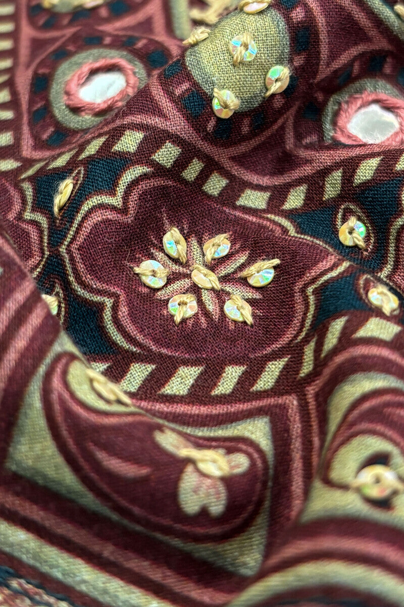 Gauhar Chaand Kurta