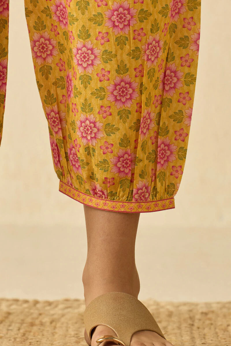 Surplus: Meher Bahara Izhaar Pants