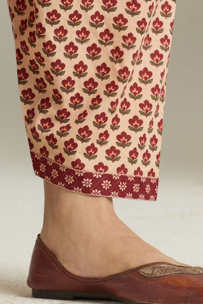 Gulraiz Rosheen Salwar
