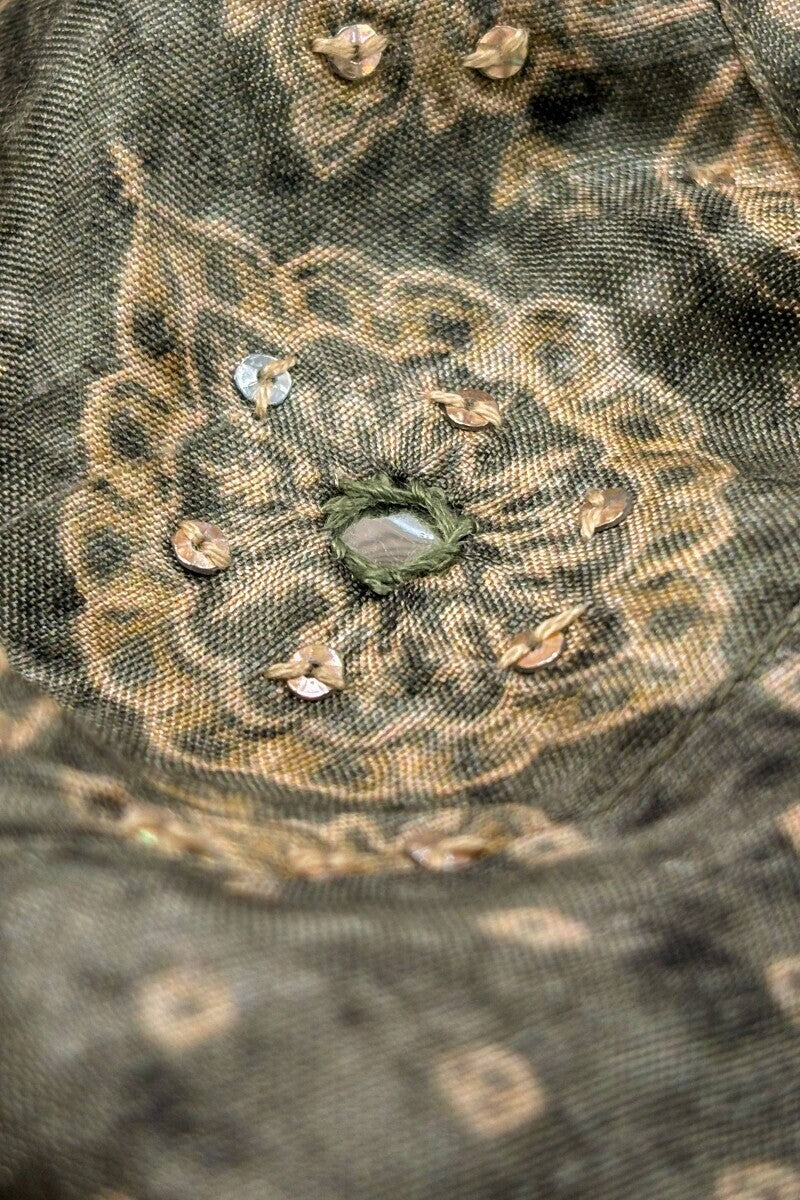 Mehrunissa Nasrin Kurta