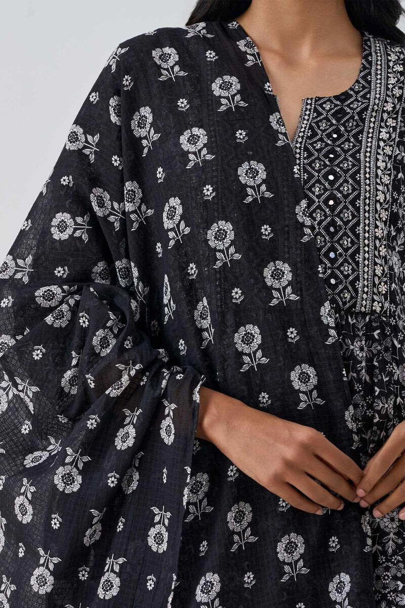 Surplus: Mumtaz Rehmat Dupatta