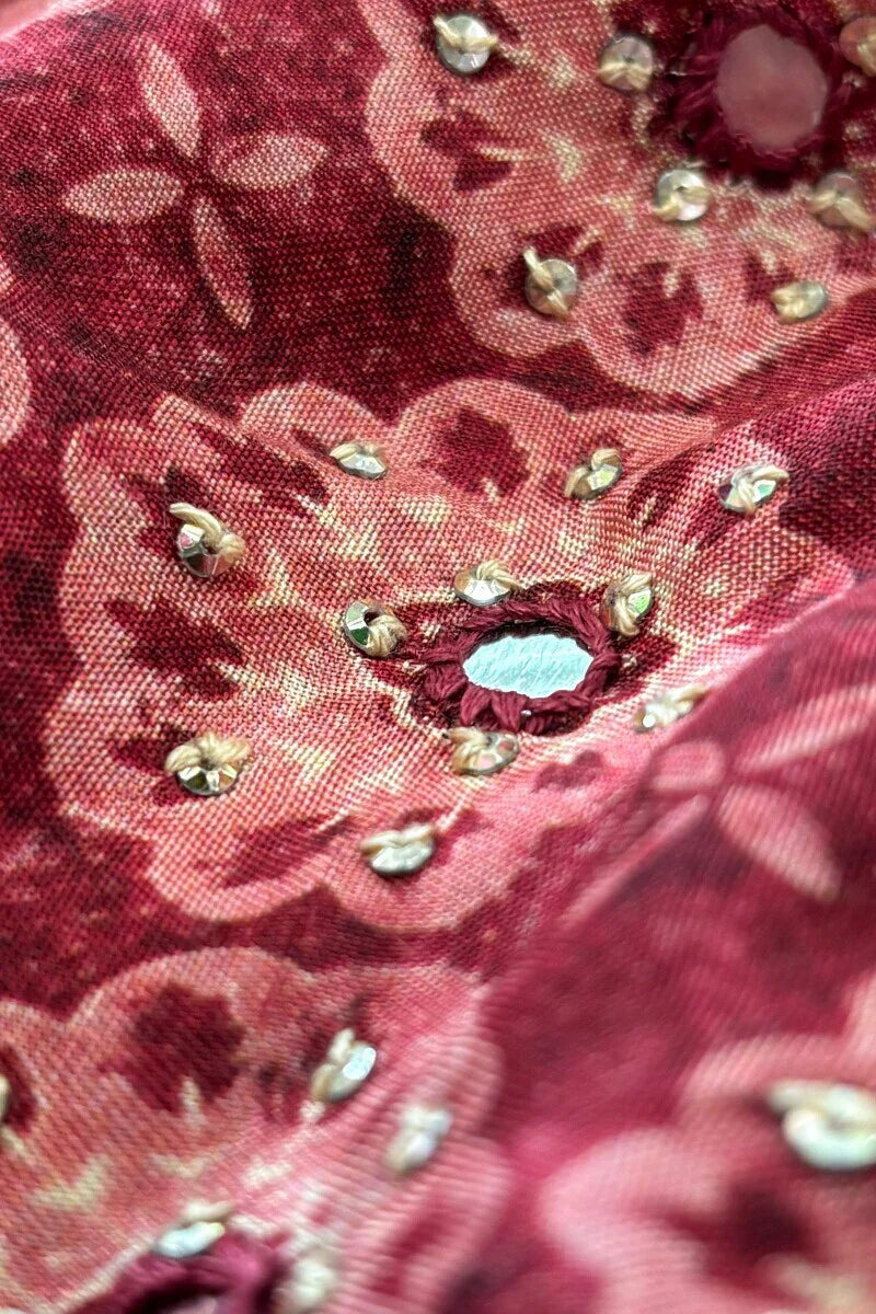 Surplus: Mehrunissa Zara Kurta