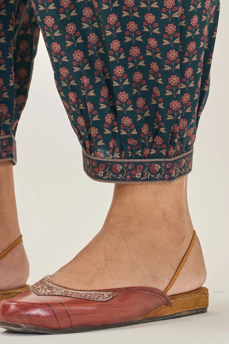Surplus: Gauhar Feriha Izhaar Pants