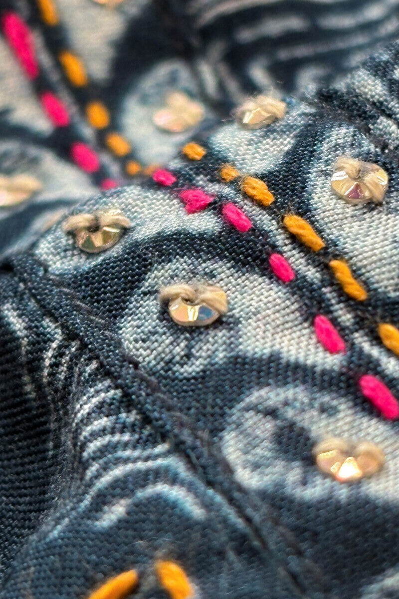 Rangrez Fizah Kurta