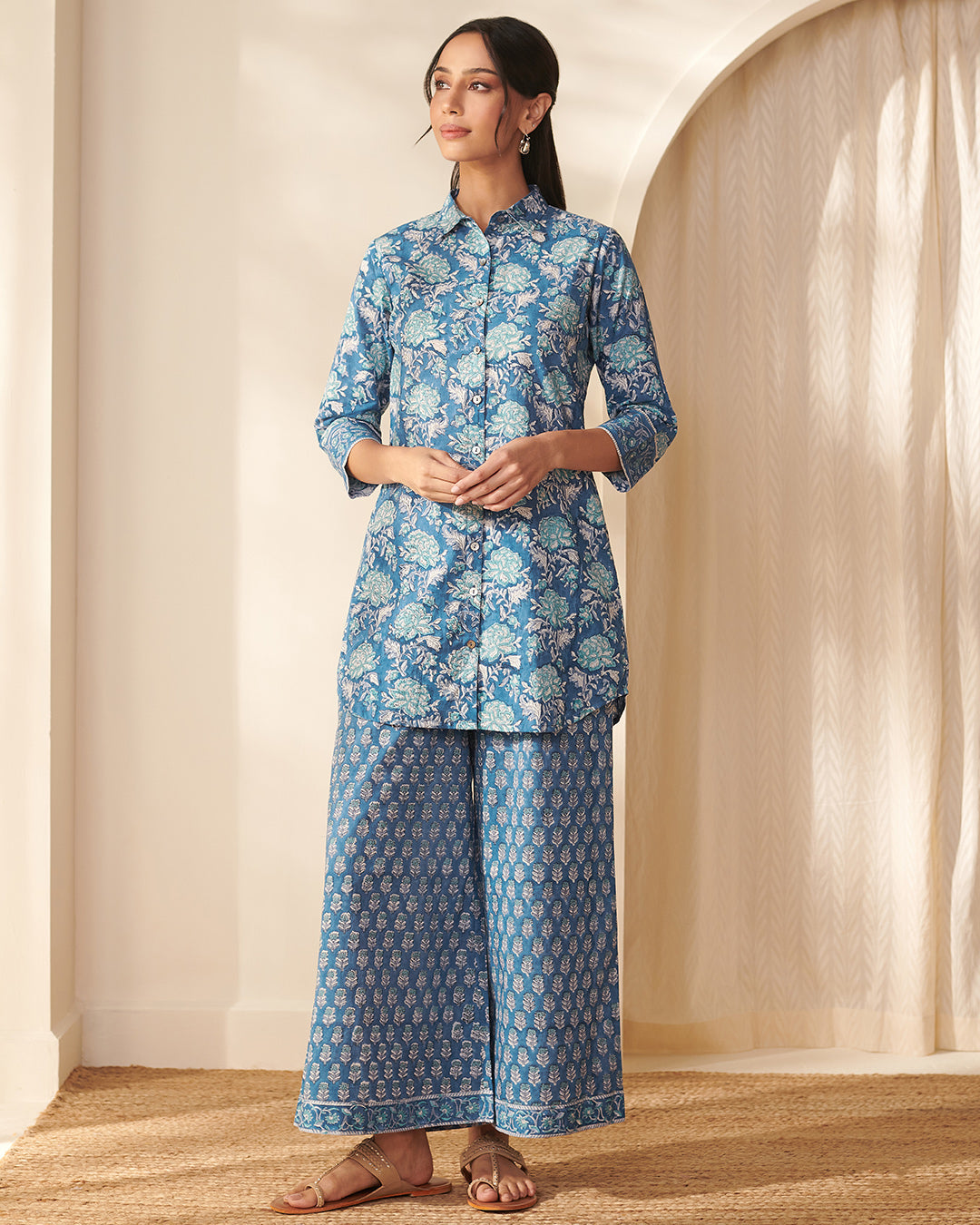 Surplus: Mehreen Heer Sanganeri Co-Ord Set