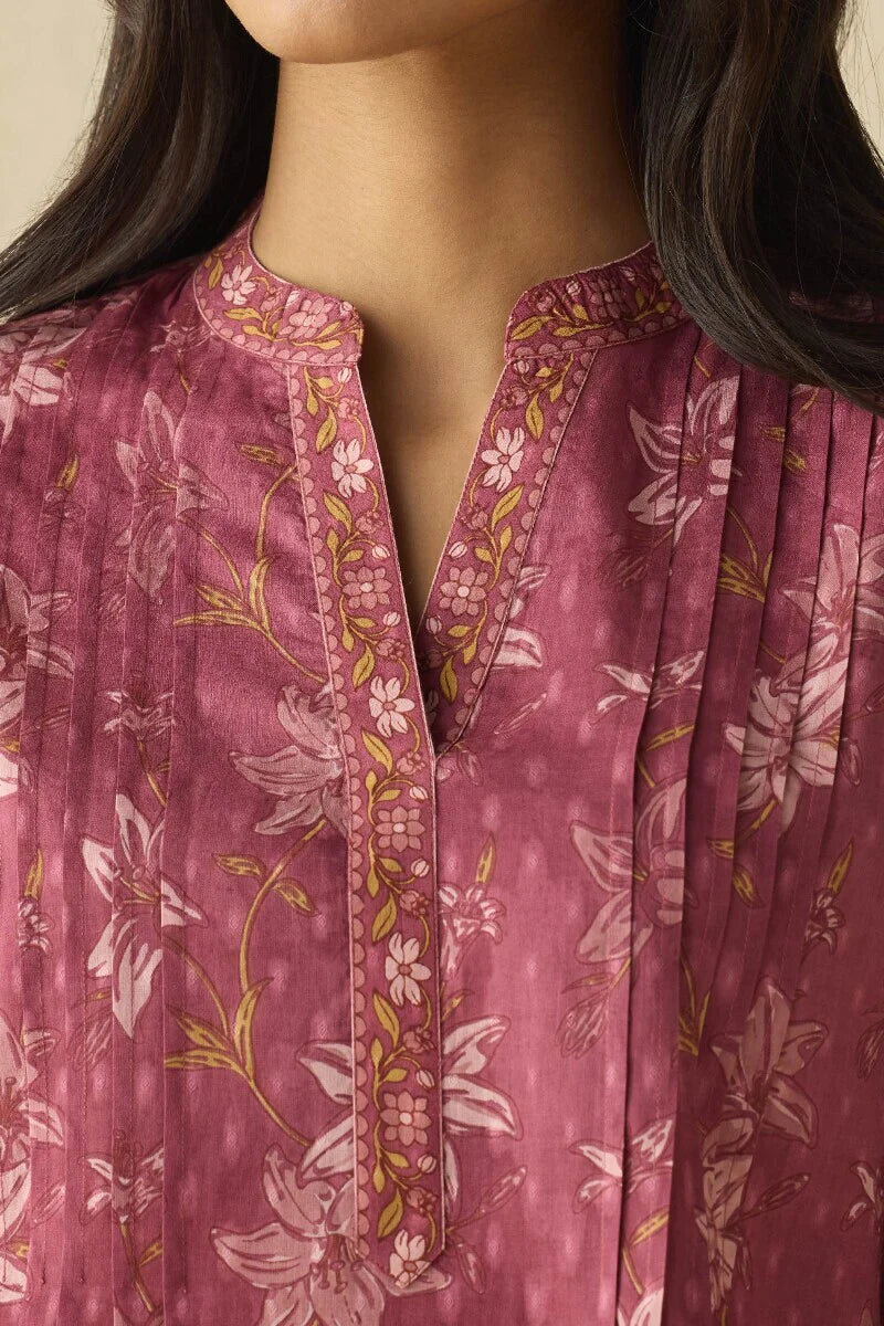 Surplus: Meher Jannat Top