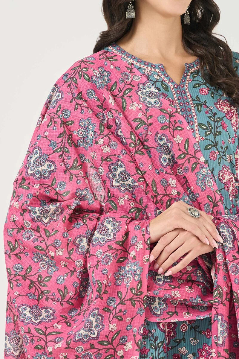 Surplus: Roz Meher Sahana Dupatta