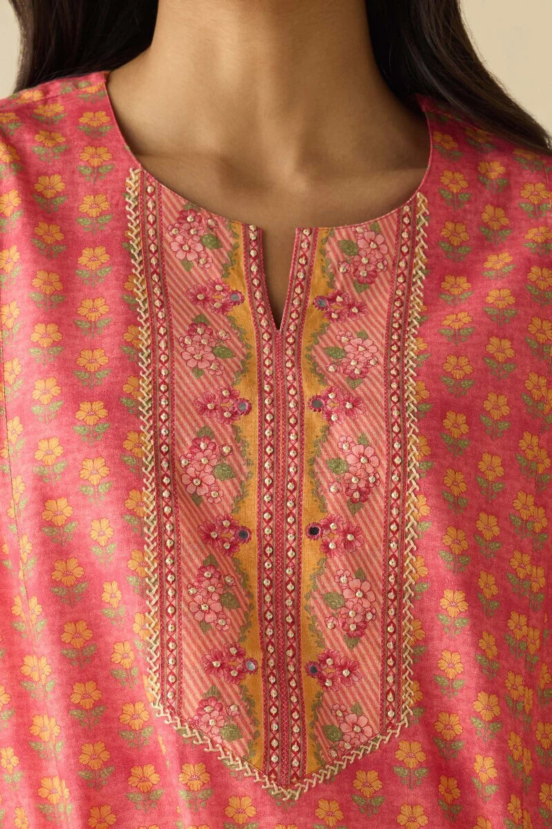 Surplus: Meher Ria Kaftan