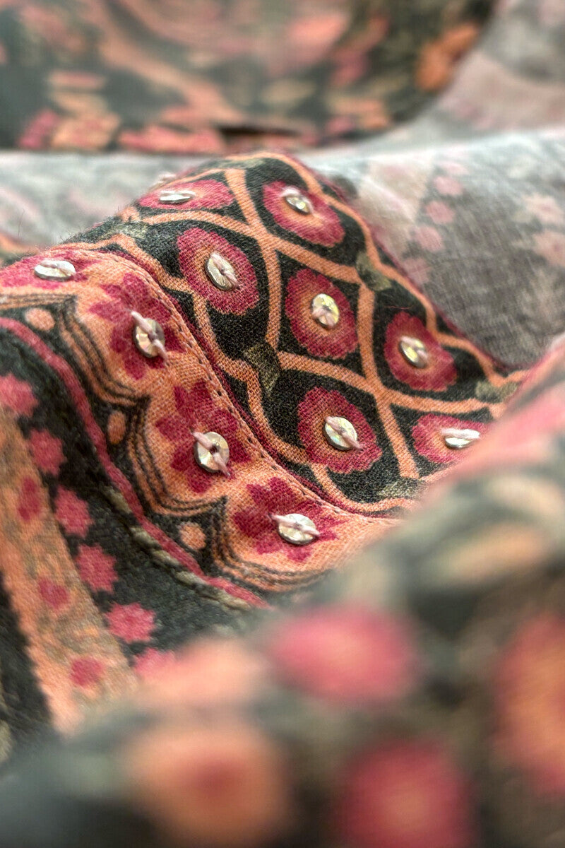 Laylah Maira Kurta