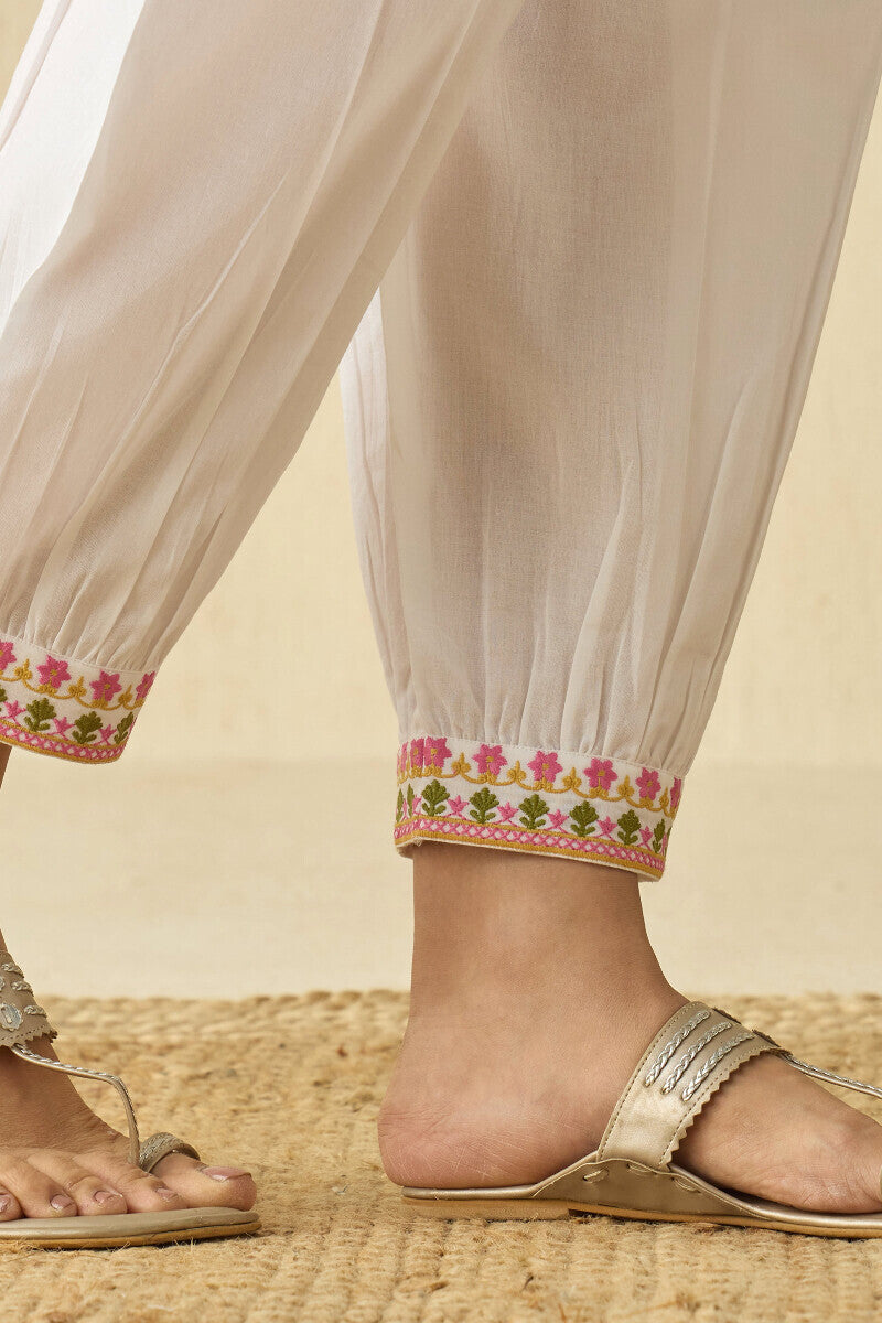 Mehraab Sukoon Izhaar Pants