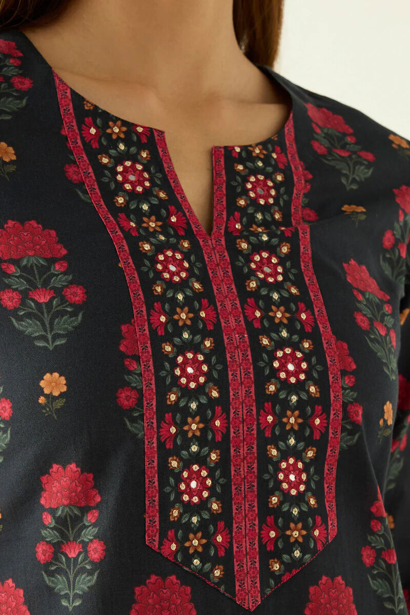 Surplus: Laylah Mahira Top