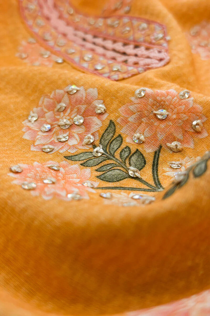 Surplus: Meher Zenia Kurta
