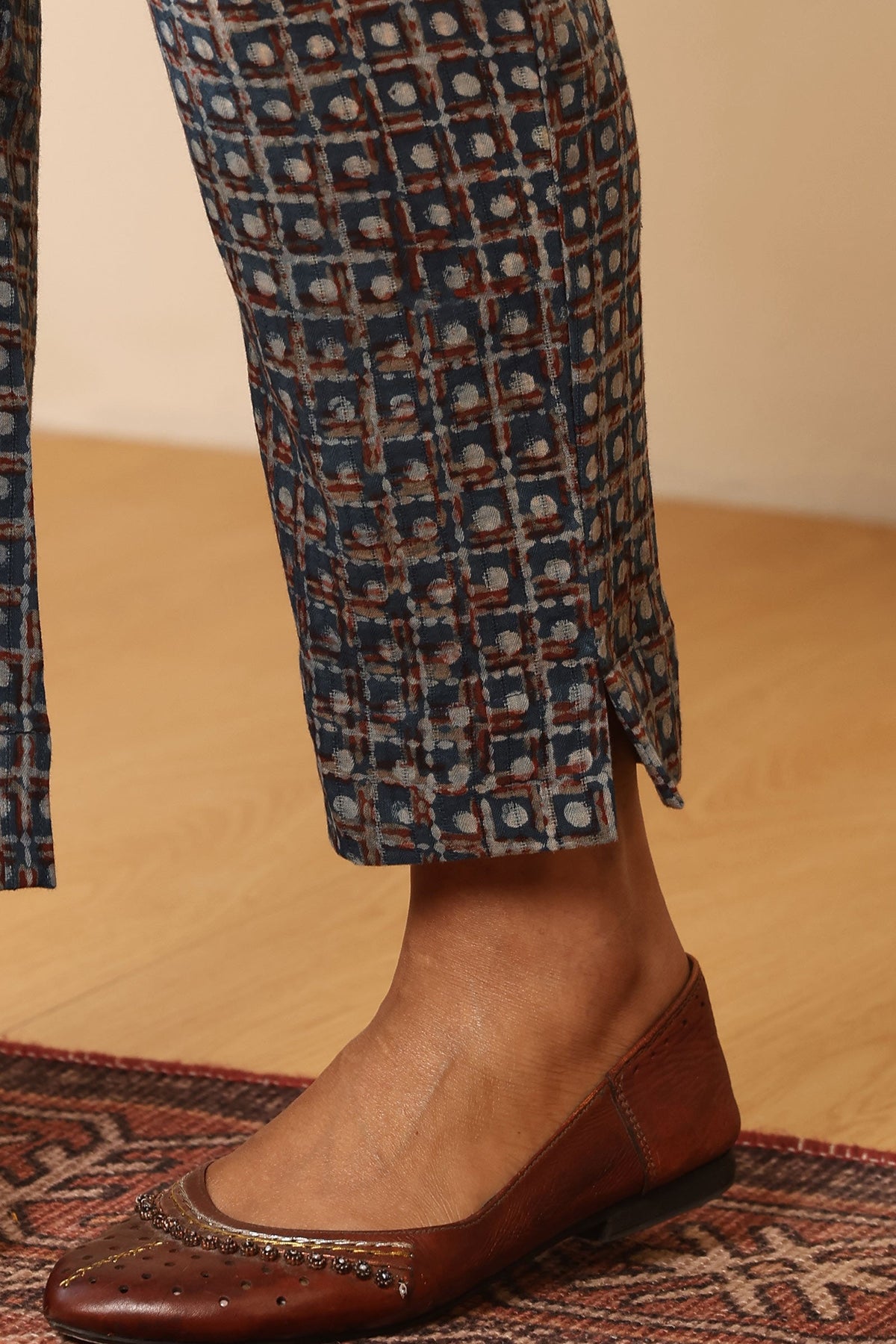 Surplus: Sehra Seerat Akola Narrow Pants