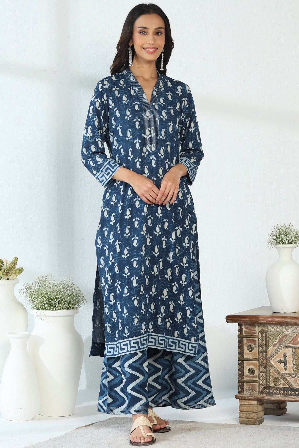 Surplus: Sehra Nurtaj Dabu Kurta