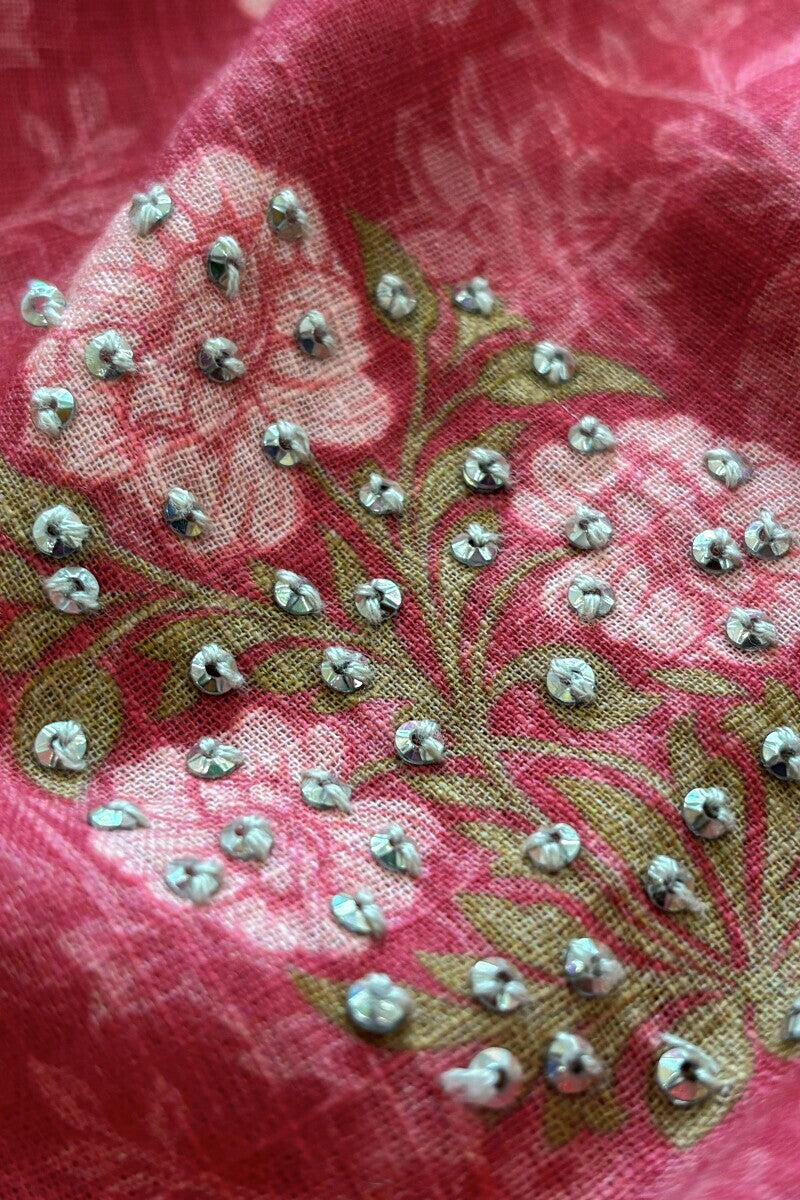 Roz Meher Raahat Short Kurta