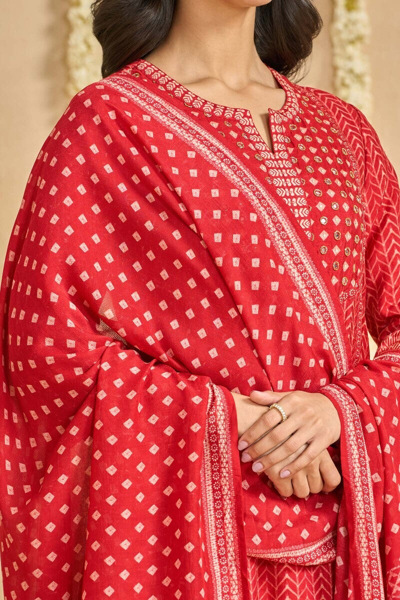 Mehrunissa Aaliah Dupatta