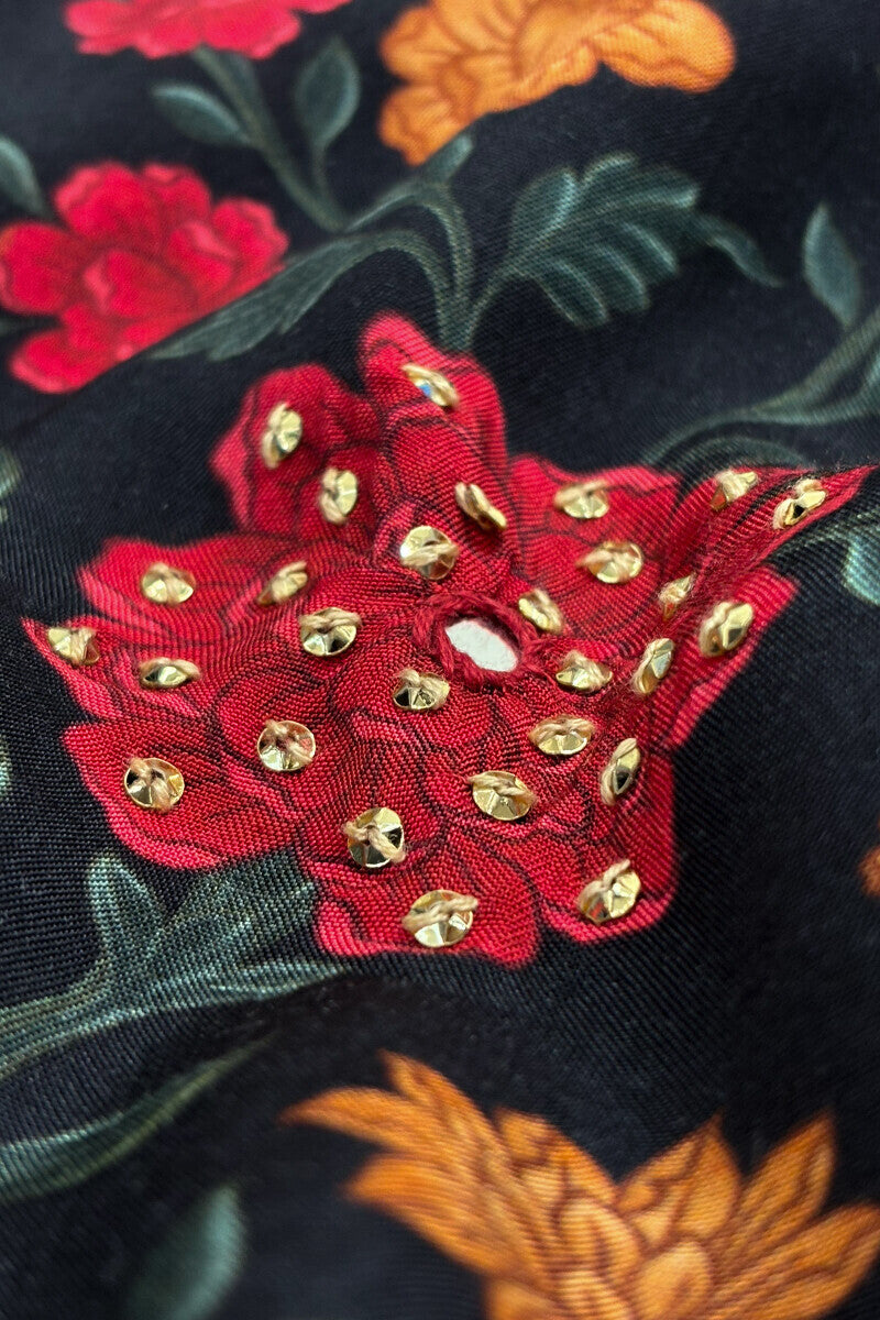 Laylah Nafisa Kurta